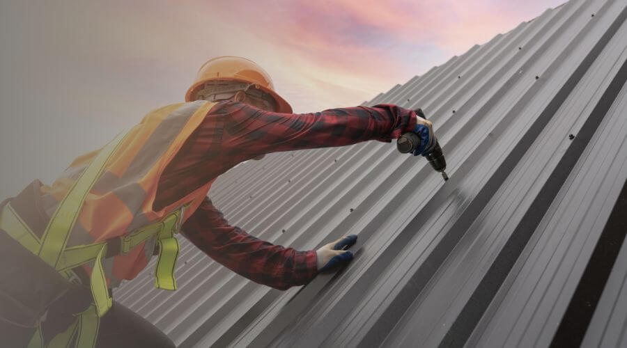 Professional residential roofers in Waldorf, MD